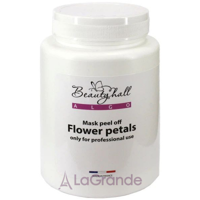 Beautyhall Algo Translucent Peel Off Flower Petals ����������� ����� 