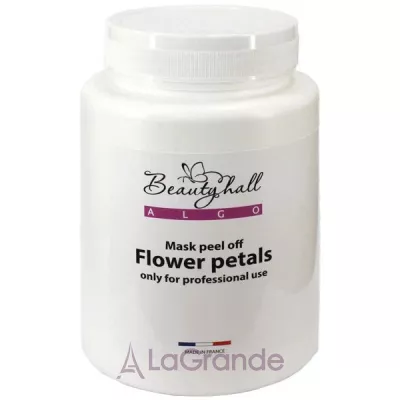 Beautyhall Algo Translucent Peel Off Flower Petals ����������� ����� 