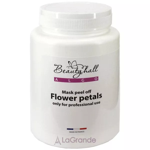 Beautyhall Algo Translucent Peel Off Flower Petals ����������� ����� 