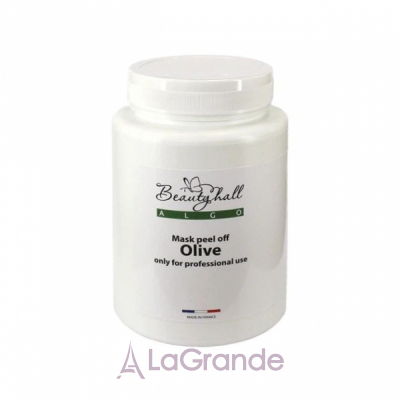 Beautyhall Algo Peel Off Mask Olive ��������� ����� 