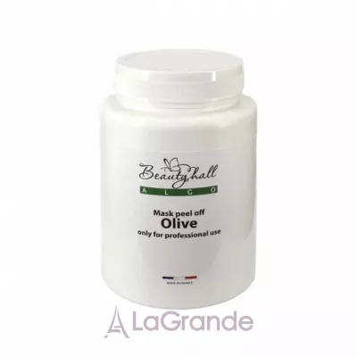 Beautyhall Algo Peel Off Mask Olive ��������� ����� 