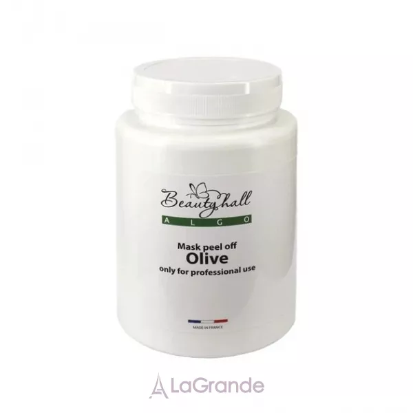 Beautyhall Algo Peel Off Mask Olive ����������� ����� 