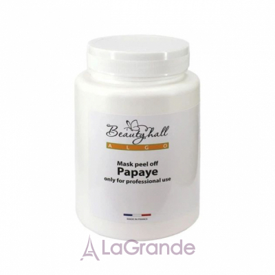 Beautyhall Algo Peel Off Mask Papaye ����������� ����� 