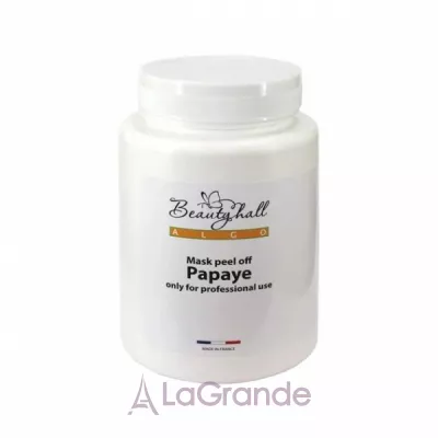 Beautyhall Algo Peel Off Mask Papaye ����������� ����� 