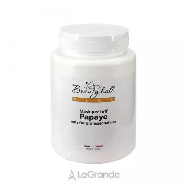 Beautyhall Algo Peel Off Mask Papaye ��������� ����� 