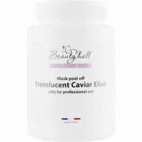 Beautyhall Algo Translucent Peel Off Mask Caviar Elixir ����������� ����� "�������� ����"