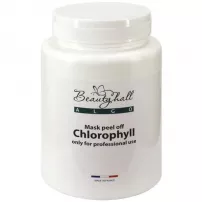 Beautyhall Algo Peel Off Mask Chlorophyll ����������� ����� "���������"
