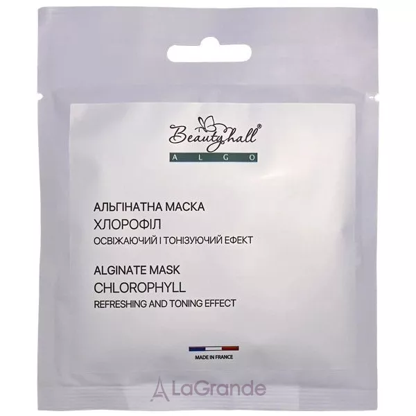 Beautyhall Algo Peel Off Mask Chlorophyll ����������� ����� 