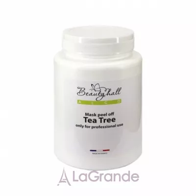 Beautyhall Algo Peel Off Mask Tea Tree ����������� ����� 