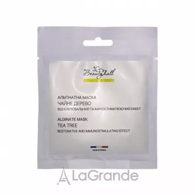 Beautyhall Algo Peel Off Mask Tea Tree ����������� ����� 