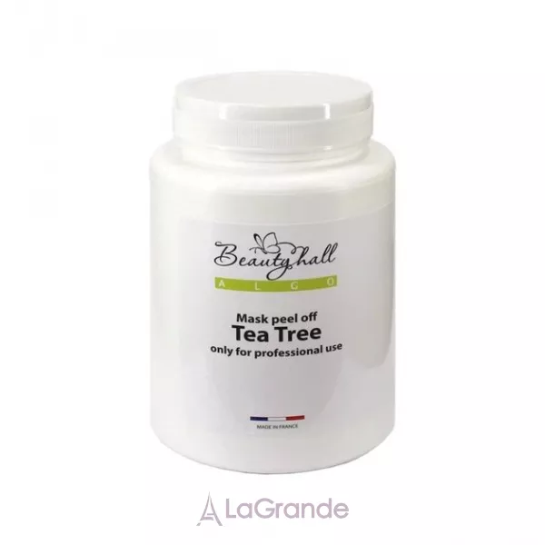 Beautyhall Algo Peel Off Mask Tea Tree ��������� ����� 