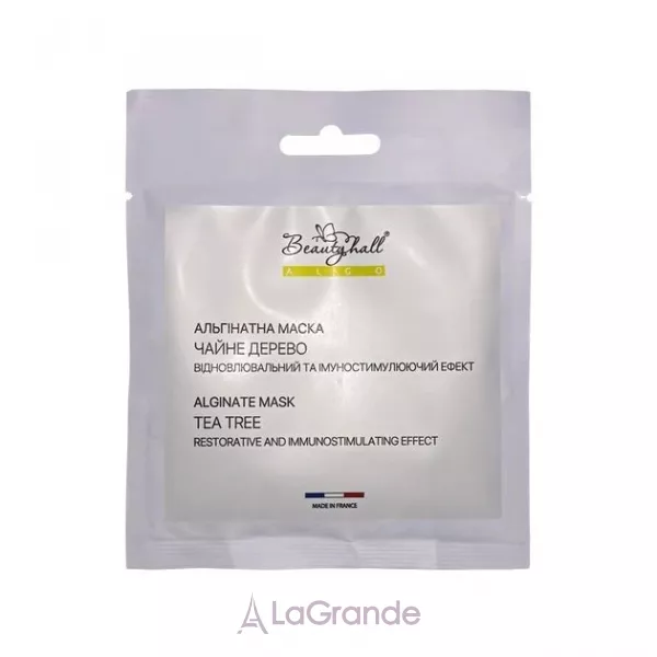 Beautyhall Algo Peel Off Mask Tea Tree ��������� ����� 