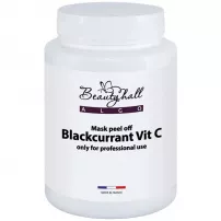 Beautyhall Algo Peel Off Blackcurrant Mask ����������� ����� "������ ���������"