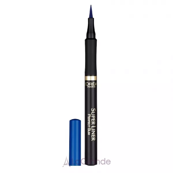 L'Oreal Paris Super Liner Perfect Slim ������������ ���������� �������� ��� ���