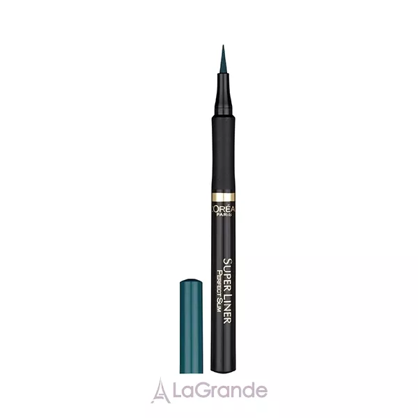 L'Oreal Paris Super Liner Perfect Slim ������������ ���������� �������� ��� ���