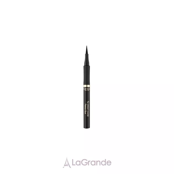 L'Oreal Paris Super Liner Perfect Slim ������������ ���������� �������� ��� ���