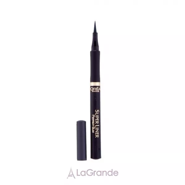L'Oreal Paris Super Liner Perfect Slim ������������ ���������� �������� ��� ���