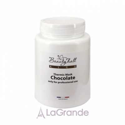 Beautyhall Algo Thermic Mask Chocolate ó����� ����������������� ����� 