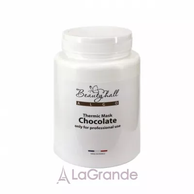 Beautyhall Algo Thermic Mask Chocolate ó����� ����������������� ����� 