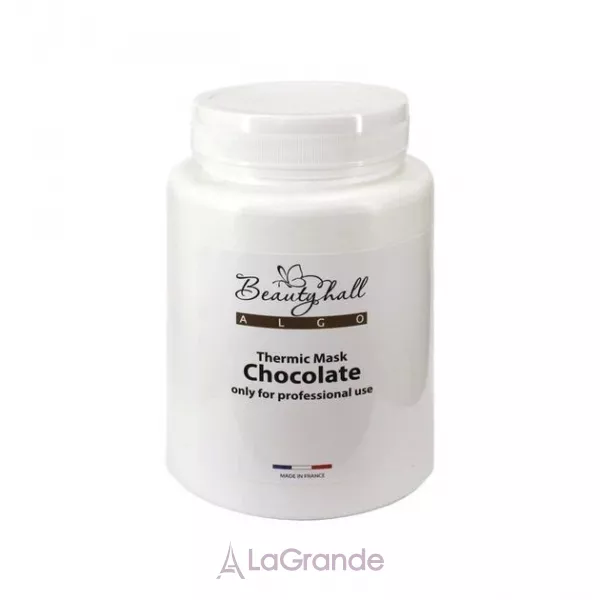 Beautyhall Algo Thermic Mask Chocolate ó����� ����������������� ����� 