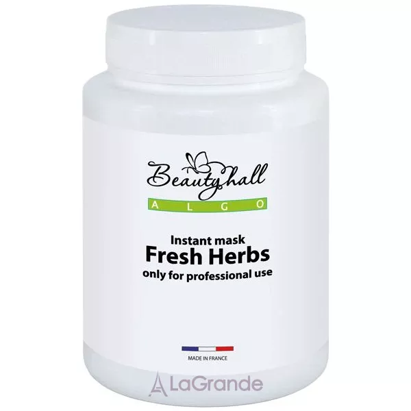 Beautyhall Algo Instant Mask Fresh Herbs �������� ����� 
