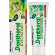 Denthoral Dentifricio Natural Care ������ ����� 