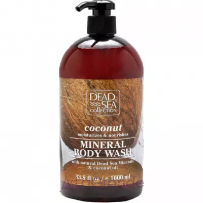 Dead Sea Collection Coconut Body Wash ���� ��� ����  � ���������� �������� ���� � ������ ������