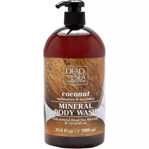 Dead Sea Collection Coconut Body Wash ���� ��� ���� � ��������� �������� ���� �� �볺� ������