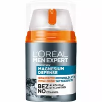 L'Oreal Paris Men Expert Magnesium Defense Hypoallergenic 24H Moisturiser ��������������� ����������� ���� ��� ����