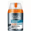 L'Oreal Paris Men Expert Magnesium Defense Hypoallergenic 24H Moisturiser ��������������� ����������� ���� ��� ����