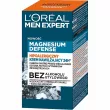 L'Oreal Paris Men Expert Magnesium Defense Hypoallergenic 24H Moisturiser ��������������� ����������� ���� ��� ����