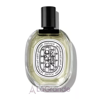 Diptyque Orpheon ��������� ����