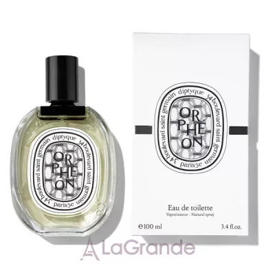 Diptyque Orpheon ��������� ����