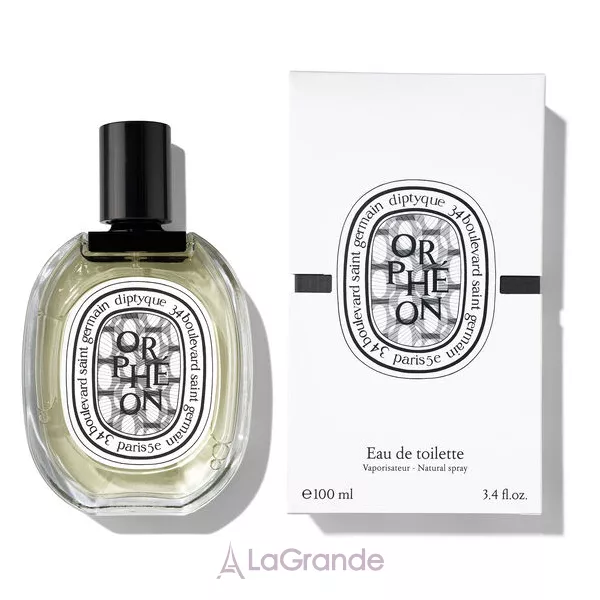 Diptyque Orpheon ��������� ����