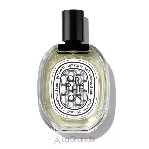 Diptyque Orpheon ��������� ����  (������)