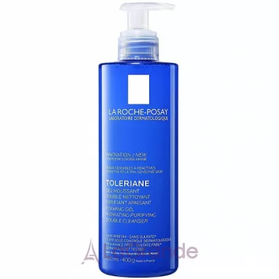 La Roche-Posay Toleriane Foaming Gel ����������� ��������� ����-���� �������� ��������