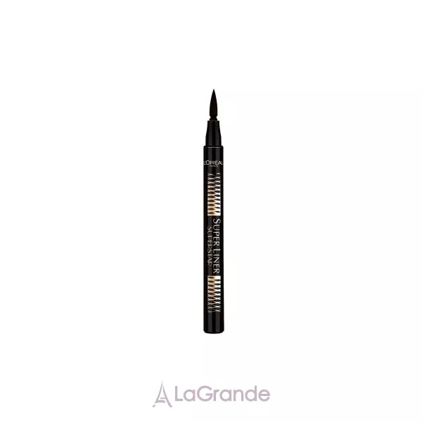 L'Oreal Paris Super Liner Superstar ��������-��������� ��� ����