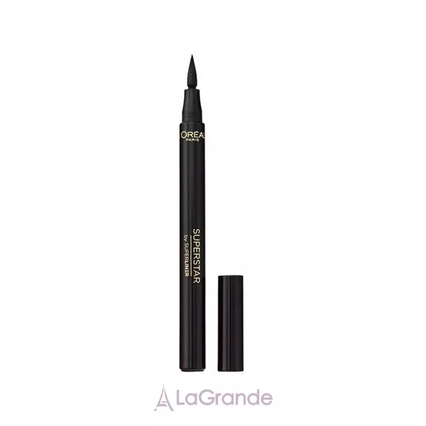 L'Oreal Paris Super Liner Superstar ��������-��������� ��� ����