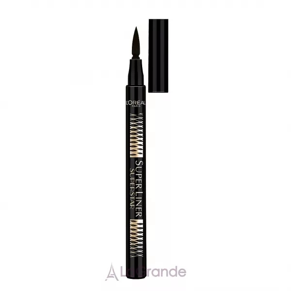 L'Oreal Paris Super Liner Superstar ��������-��������� ��� ����