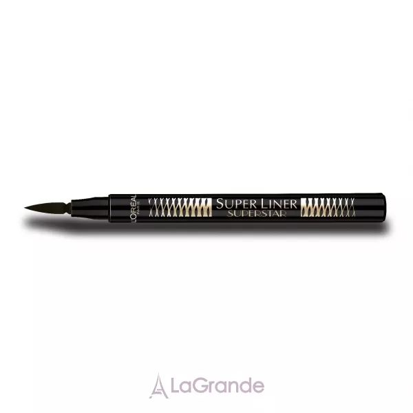 L'Oreal Paris Super Liner Superstar ��������-��������� ��� ����