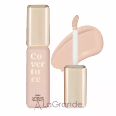 Vivienne Sabo Coverture High Coverage Concealer �������� ��� ����