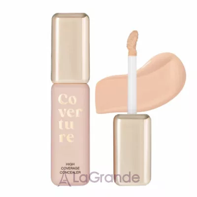 Vivienne Sabo Coverture High Coverage Concealer �������� ��� ����