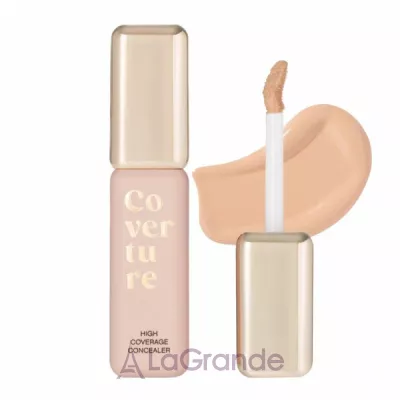 Vivienne Sabo Coverture High Coverage Concealer �������� ��� ����