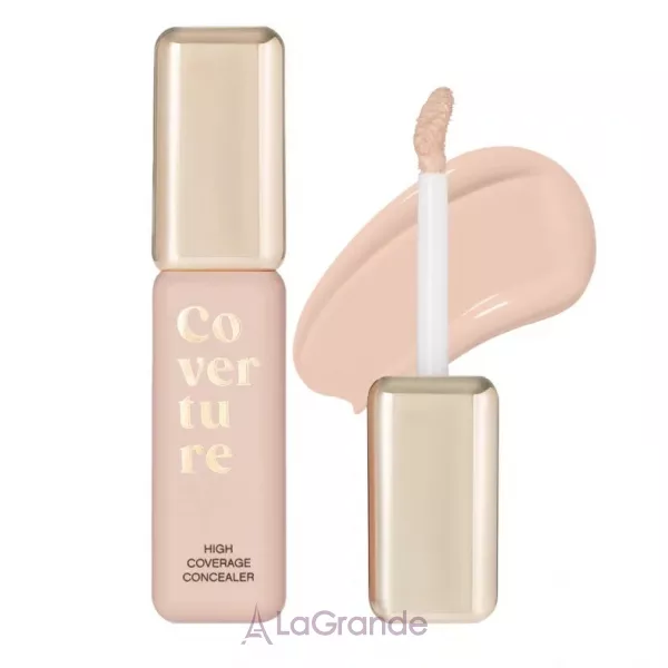 Vivienne Sabo Coverture High Coverage Concealer �������� ��� �������