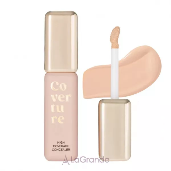 Vivienne Sabo Coverture High Coverage Concealer �������� ��� �������