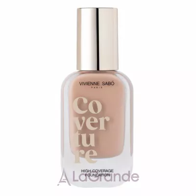 Vivienne Sabo Coverture High Coverage Foundation ������ ��������� ���� ��� �������