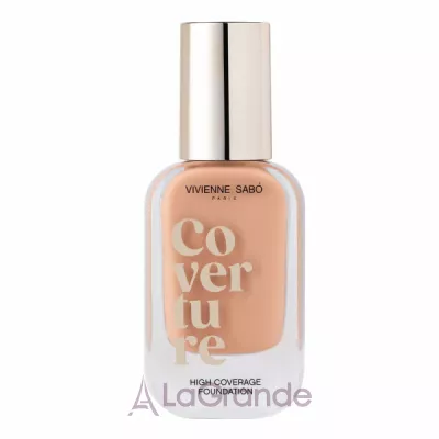 Vivienne Sabo Coverture High Coverage Foundation ������ ��������� ���� ��� �������
