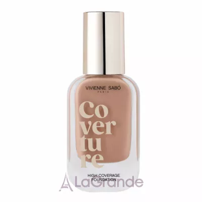 Vivienne Sabo Coverture High Coverage Foundation ������ ��������� ���� ��� �������