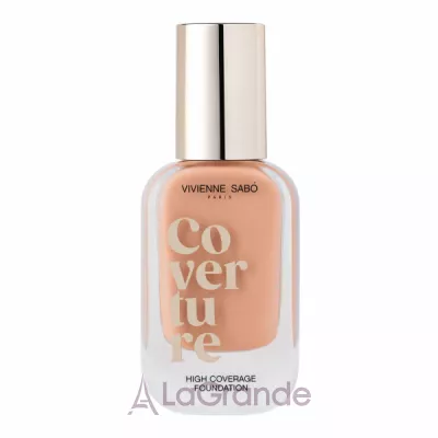 Vivienne Sabo Coverture High Coverage Foundation ������ ��������� ���� ��� �������