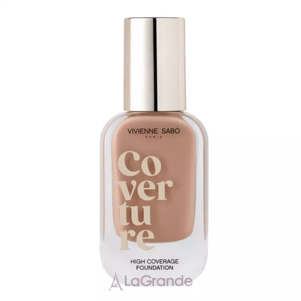 Vivienne Sabo Coverture High Coverage Foundation ������� ��������� ���� ��� ����